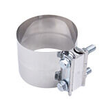 Strap Band Clamps