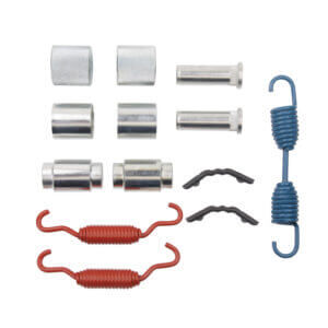 Dexter PQ 12.25 Brake WL1225DX