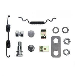Rockwell 15″ front Q brake complete kit WL1308Q