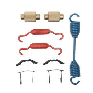 ArwinMeritor 16 1/2 Q and Q Plus brake WL4515Q-883