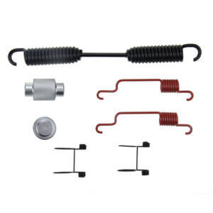 Eaton 16.5 extended service brake second generation WL4709E-12