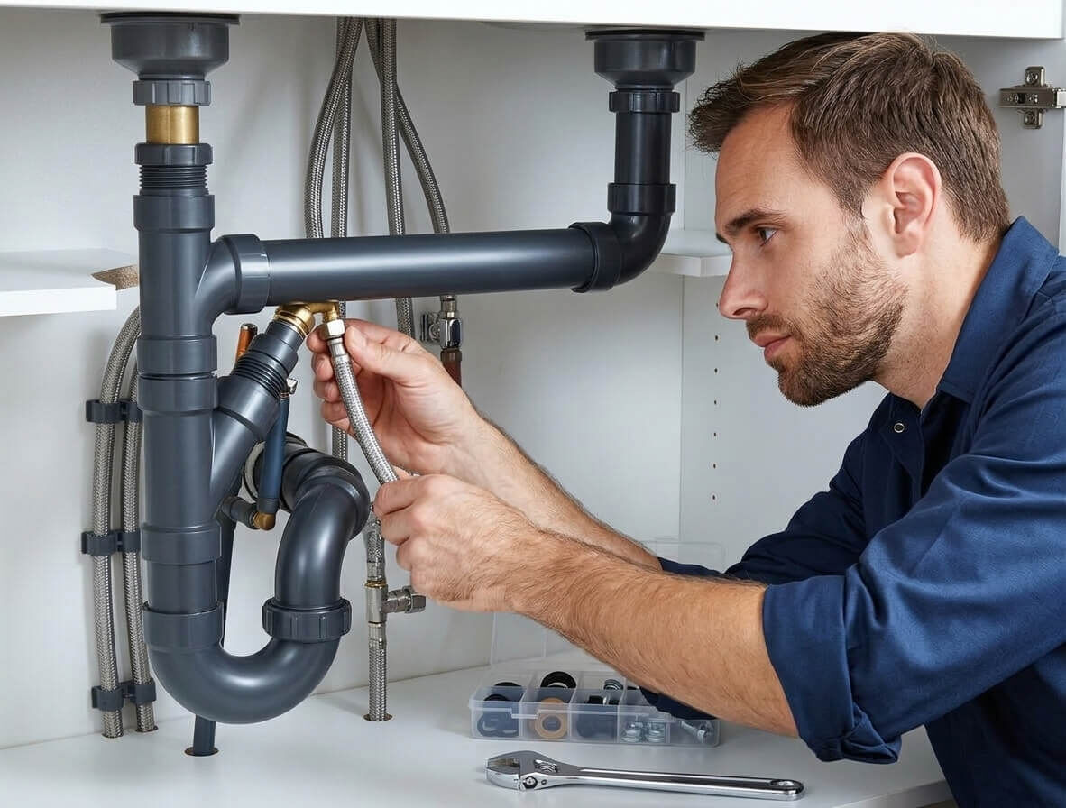 Hose Clamps & Couplings