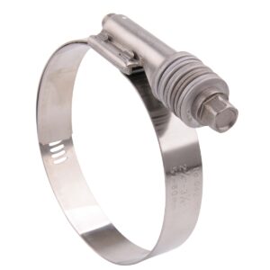 Constant Tension Clamps