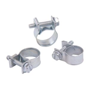 Fuel Injection Clamps