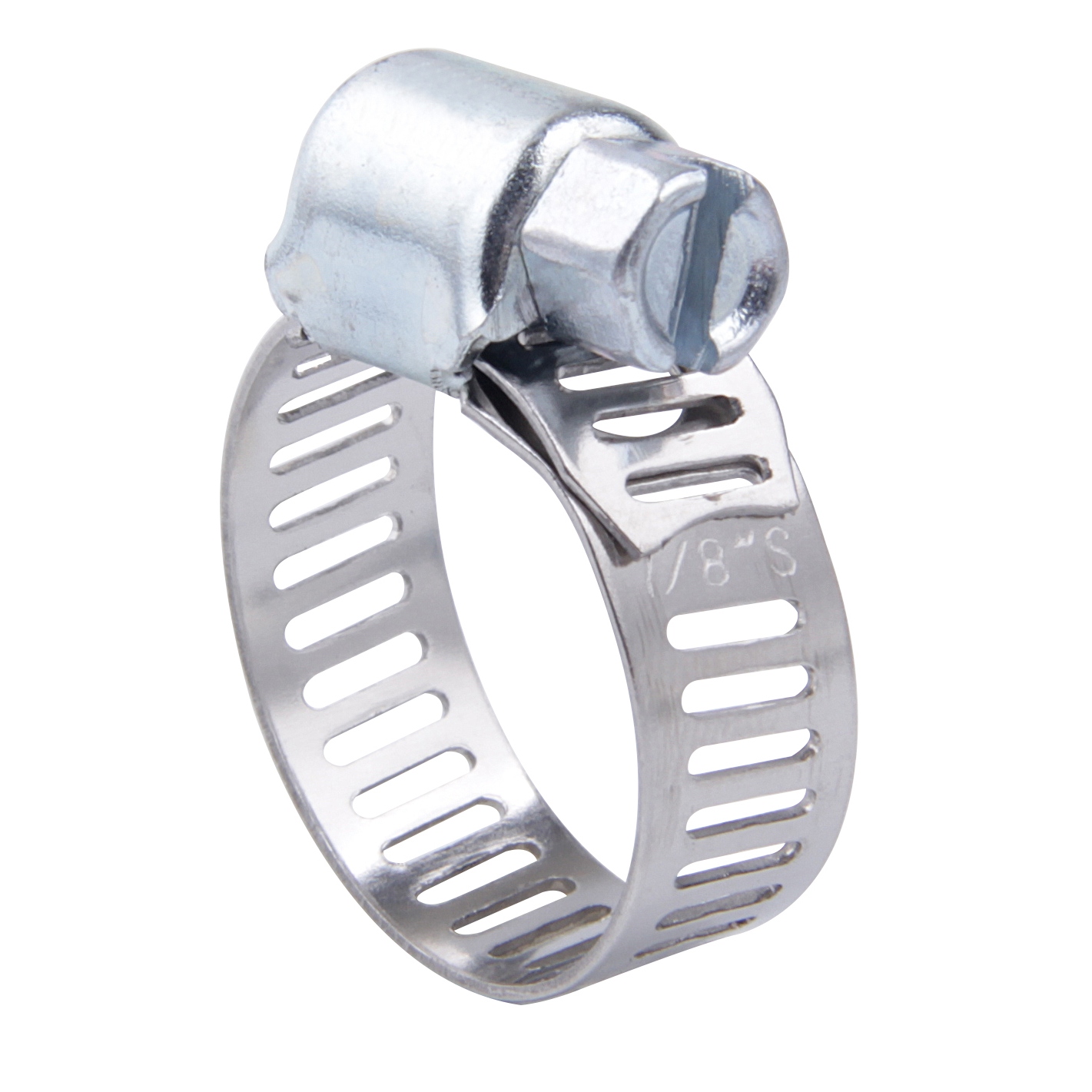 Mini Worm Drive Clamps