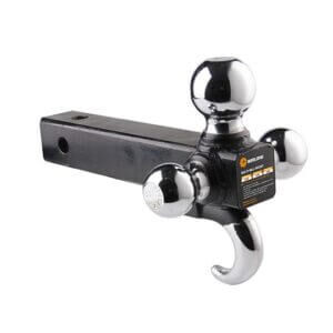 Multi Ball Mounts