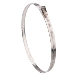 Quick Release Clamps