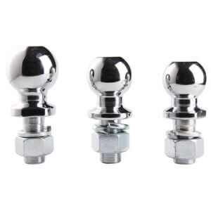 Standard Trailer Balls