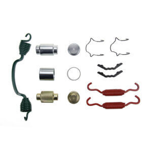 Rockwell 16.5 Steer axle brake WL1657QM