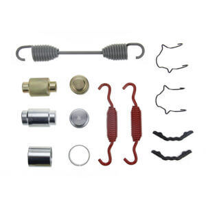 Meritor 15″ front Q Plus brake WL4702Q