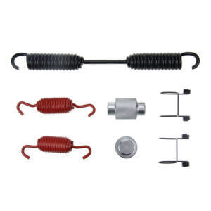 Eaton 16.5 extended service brake first generation WL4709E